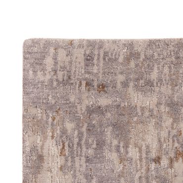 Corredor Tapete de desenhador - 300 x 85 cm - prata