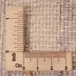 Alfombra de pasillo Alfombra de diseño - 300 x 85 cm - plata