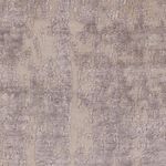 Designermatta - 197 x 154 cm - silver