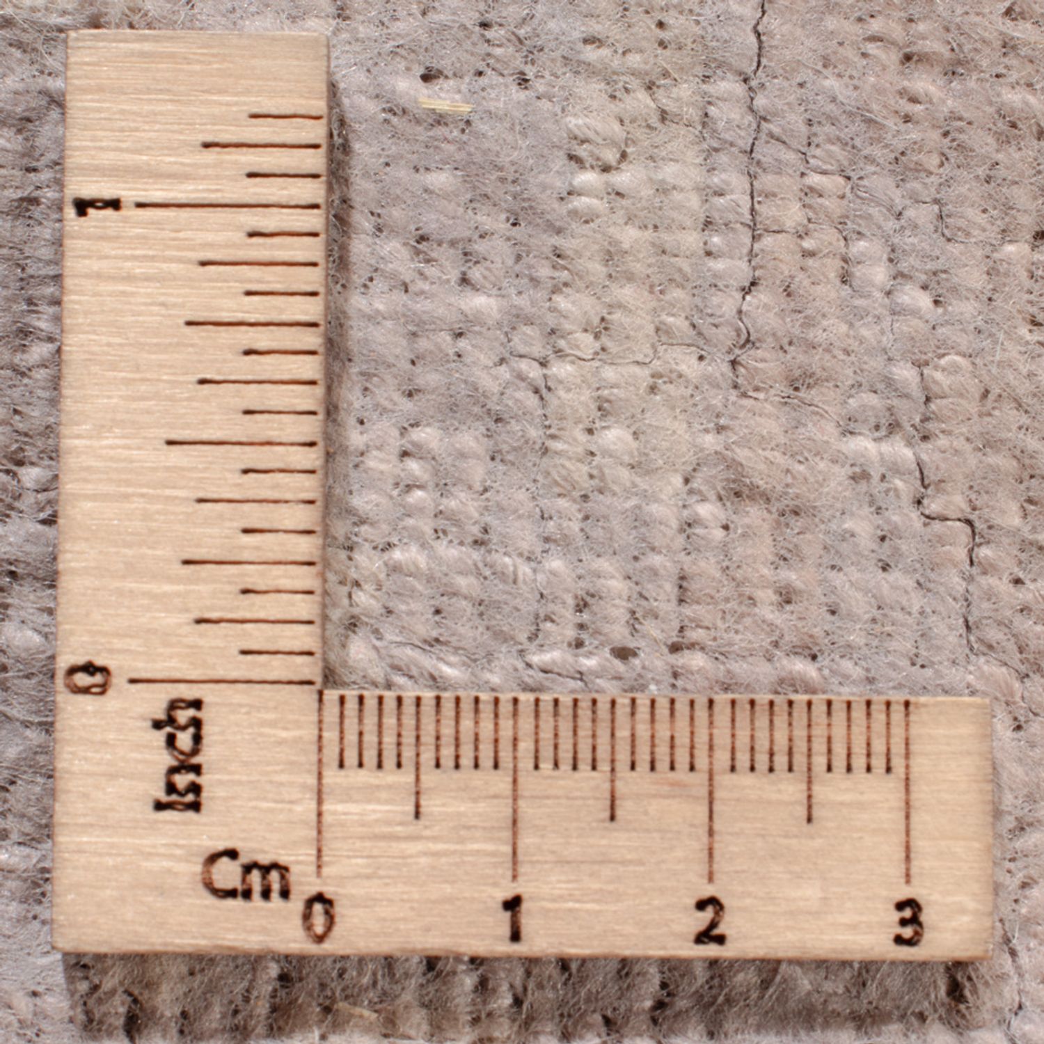 Designer teppe - 346 x 250 cm - grå