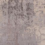 Designer teppe - 346 x 250 cm - grå