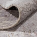 Designer teppe - 346 x 250 cm - grå