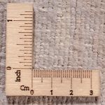 Designer teppe - 346 x 250 cm - grå