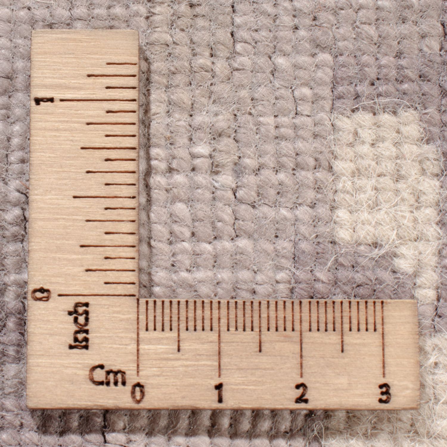 Alfombra de diseño - 296 x 205 cm - negro