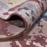 Designer teppe - 300 x 204 cm - flerfarget