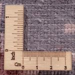 Designer teppe - 300 x 204 cm - flerfarget