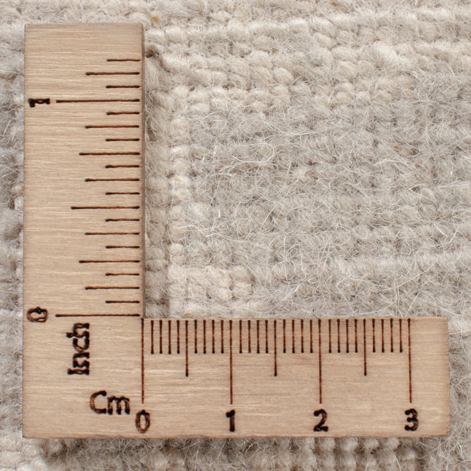 Designer teppe - 298 x 205 cm - blå