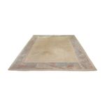Nepal teppe - 300 x 250 cm - beige