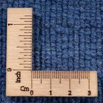 Gabbeh teppe - Softy - 230 x 160 cm - blå