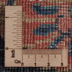 Dywan perski - Klasyczny - Antyk - 400 x 310 cm - czerwony