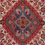 Perser Rug - Classic - 167 x 110 cm - cream