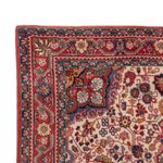 Perser Rug - Classic - 167 x 110 cm - cream