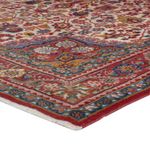 Perser Rug - Classic - 167 x 110 cm - cream