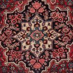 Perser Rug - Nomadic - 206 x 126 cm - red