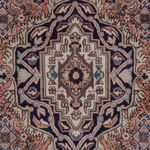 Perser Rug - Bidjar - 156 x 111 cm - red