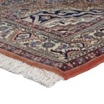 Perser Rug - Bidjar - 156 x 111 cm - red