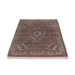 Perser Rug - Bidjar - 156 x 111 cm - red