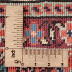 Perser Rug - Bidjar - 156 x 111 cm - red