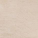 Viskose teppe - 238 x 150 cm - krem