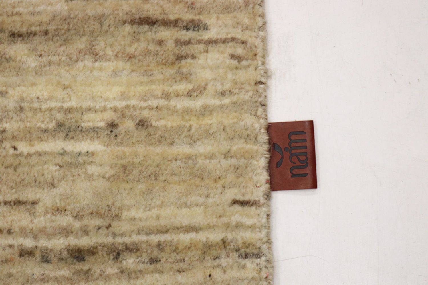 Alfombra Gabbeh - Loribaft Indus - 200 x 154 cm - multicolor