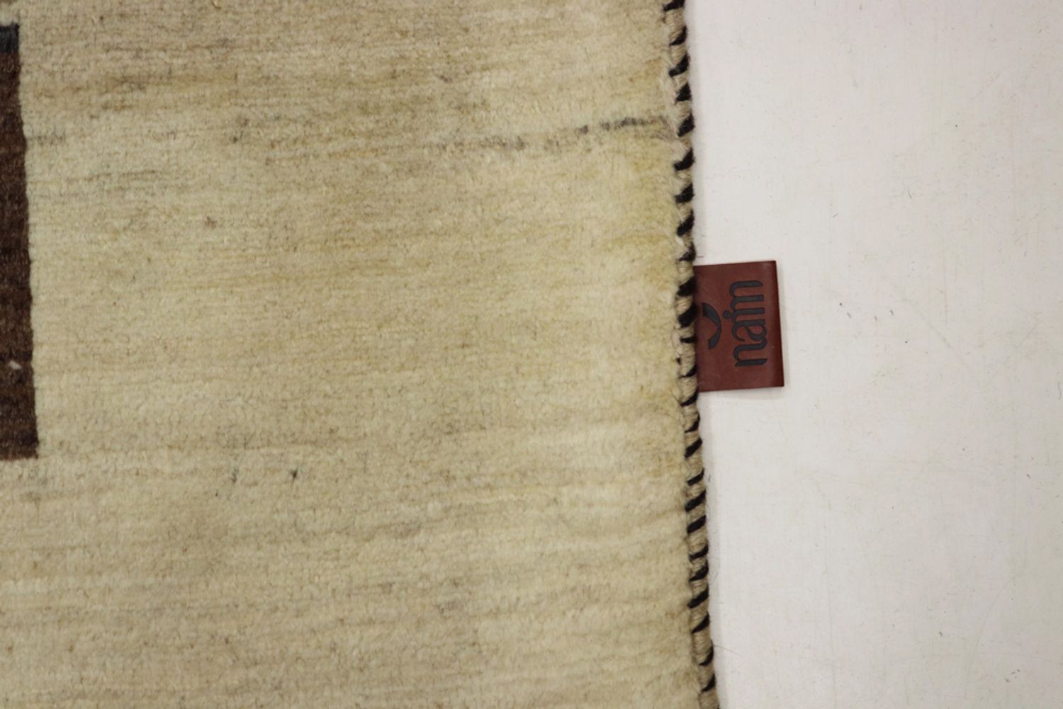 Alfombra Gabbeh - Loribaft Indus - 251 x 181 cm - multicolor