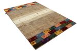 Alfombra Gabbeh - Loribaft Indus - 236 x 170 cm - multicolor