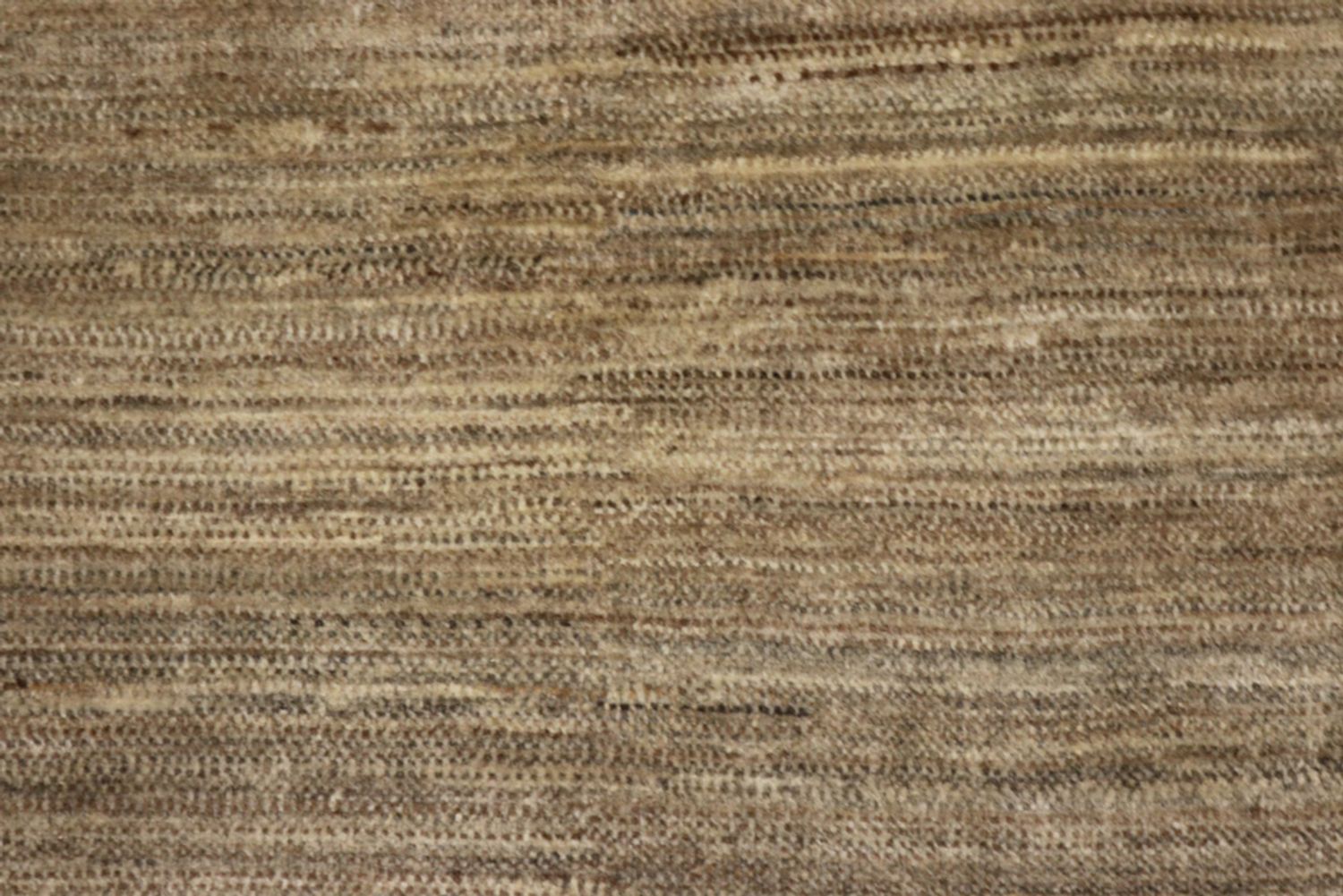 Alfombra Gabbeh - Loribaft Indus - 156 x 102 cm - beige