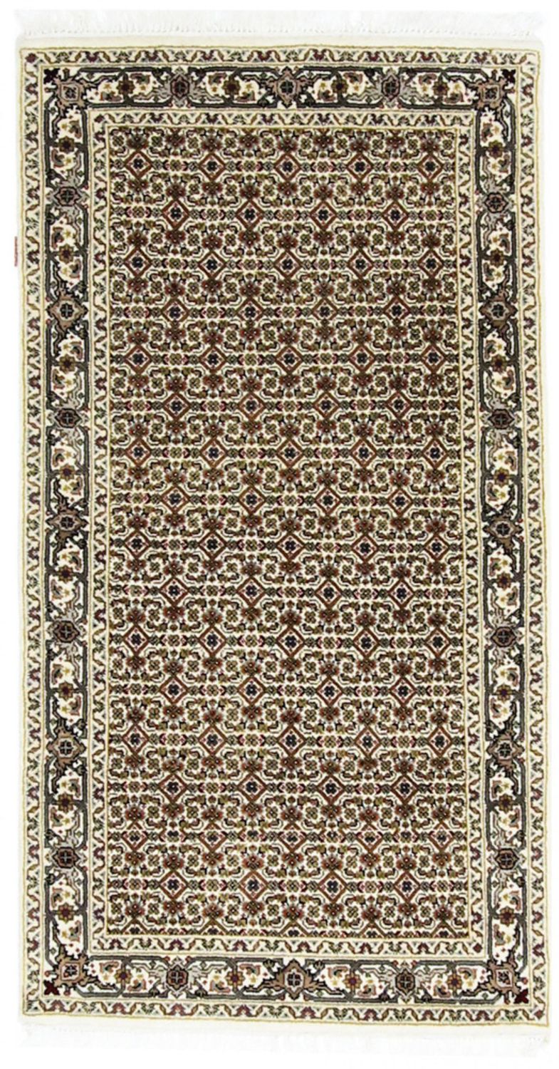 Oriental Rug - Tabriz - 163 x 88 cm - sand