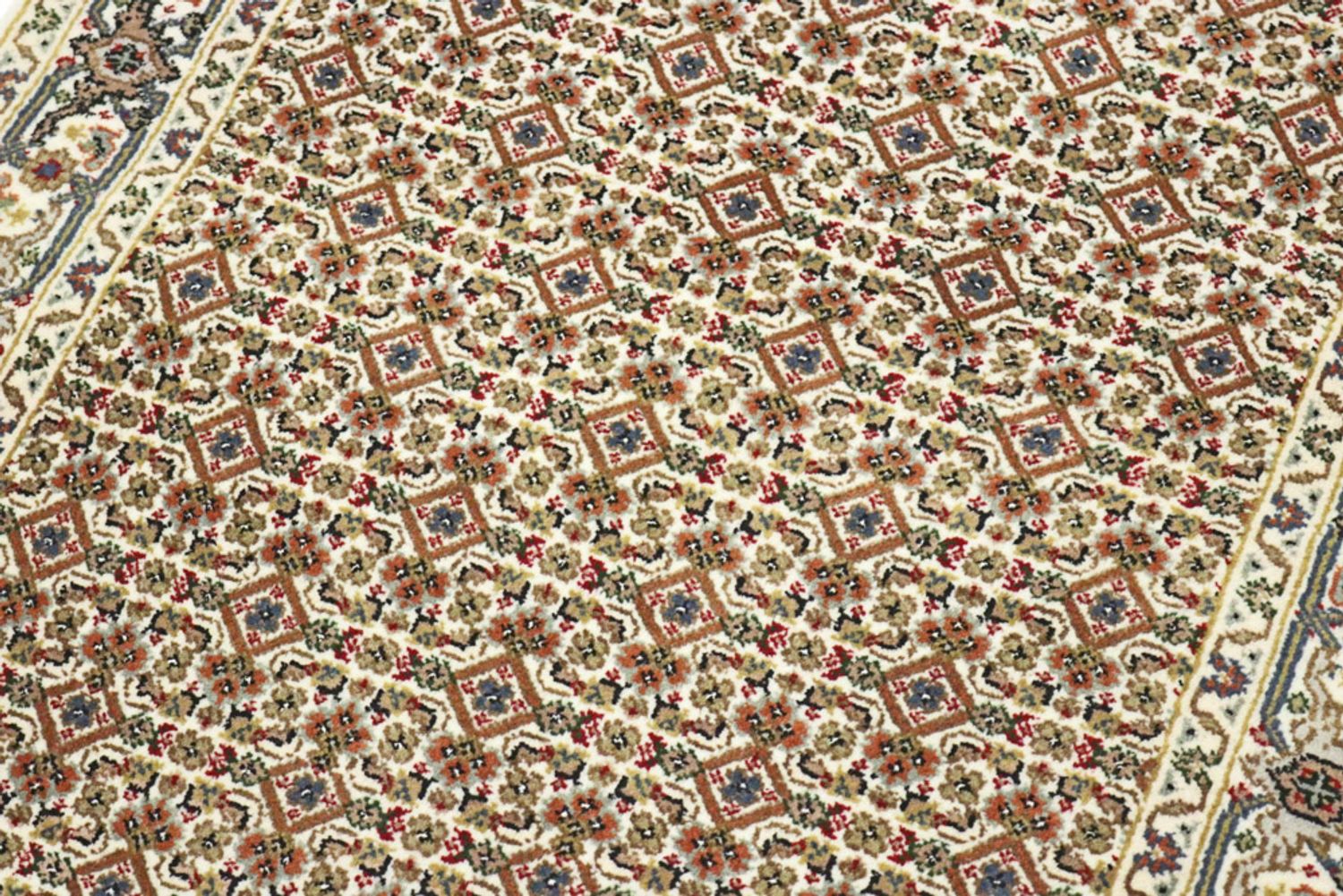 Oriental Rug - Tabriz - 163 x 88 cm - sand