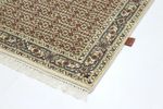 Oriental Rug - Tabriz - 163 x 88 cm - sand