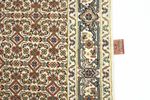 Oriental Rug - Tabriz - 163 x 88 cm - sand