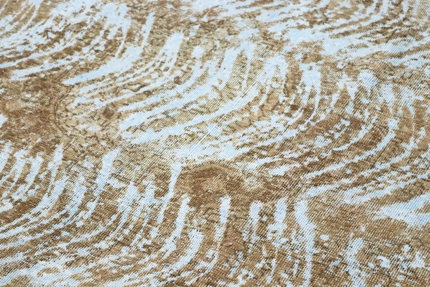 Alfombra de diseño - 335 x 233 cm - taupe