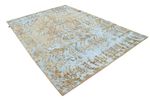 Alfombra de diseño - 335 x 233 cm - taupe