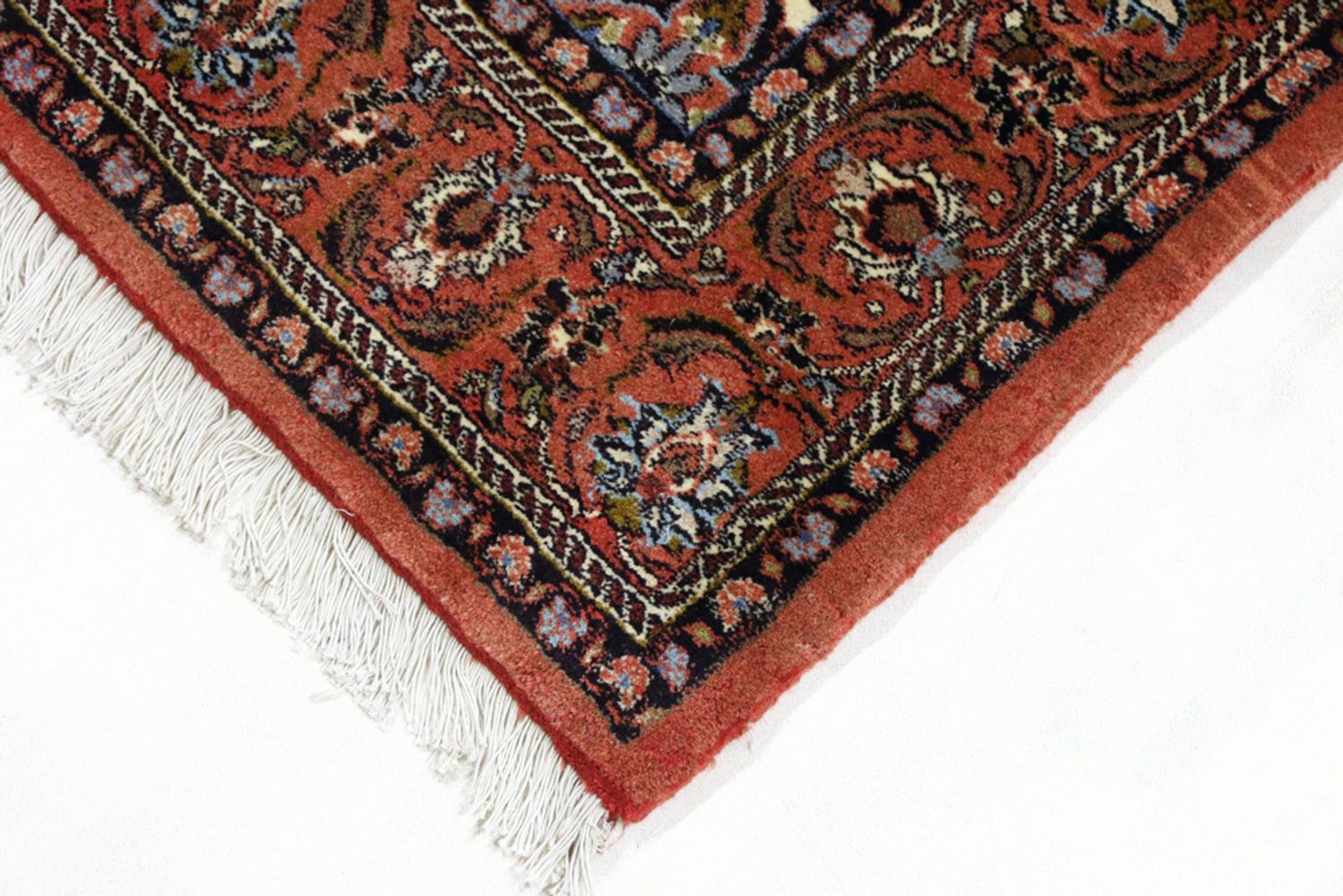 Alfombra persa - Bidjar - 190 x 110 cm - beige