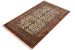Alfombra persa - Bidjar - 190 x 110 cm - beige