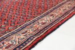 Runner Perský koberec - Mir - 268 x 127 cm - červená