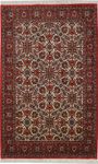 Alfombra persa - Bidjar - 178 x 112 cm - beige
