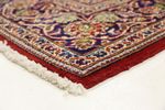 Alfombra persa - Keshan - 230 x 133 cm - rojo