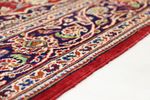 Alfombra persa - Keshan - 230 x 133 cm - rojo