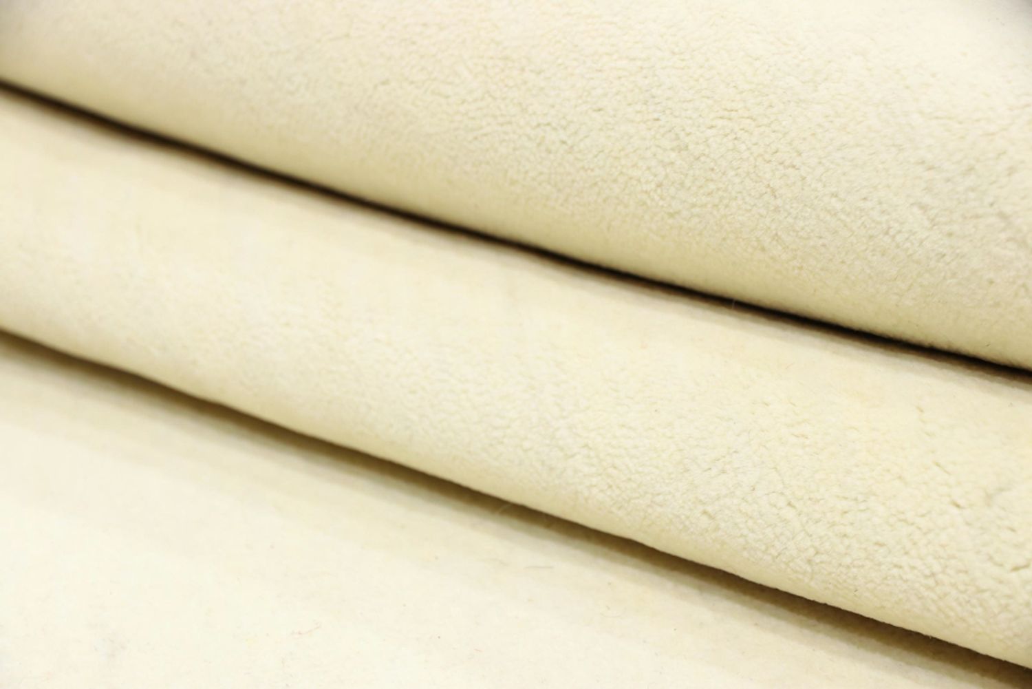 Alfombra Gabbeh - Persa - 235 x 168 cm - arena