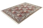 Alfombra persa - Clásica - 205 x 146 cm - beige oscuro