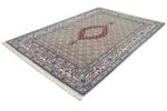 Alfombra persa - Clásica - 230 x 161 cm - beige oscuro