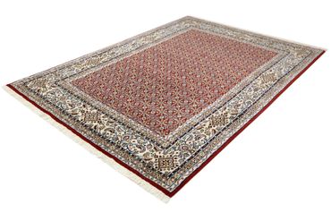 Alfombra persa - Clásica - 230 x 168 cm - óxido