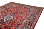 Alfombra persa - Keshan - 300 x 200 cm - rojo