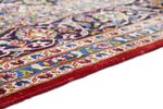 Alfombra persa - Keshan - 350 x 250 cm - rojo