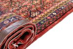 Runner Perský koberec - Nomádský - 515 x 85 cm - rezavá