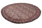 Alfombra persa - Bidjar redondo  - 205 x 202 cm - óxido