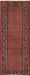Runner Perský koberec - Mir - 184 x 73 cm - rezavá