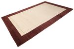 Alfombra Gabbeh - Indus - 301 x 197 cm - beige
