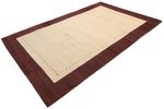 Alfombra Gabbeh - Indus - 301 x 197 cm - beige